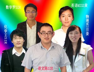 龙文师资