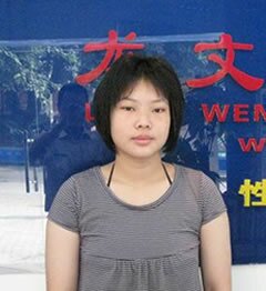 梁同学|年级：初一