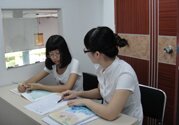 龙文1对1教学环境