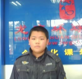 杨同学/年级：六年级
