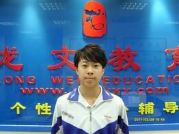 蔡同学/年级：八年级