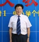 侯方禹-高中语文 