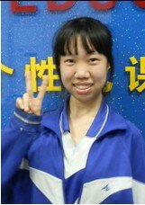 赵同学|初三