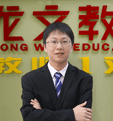 陈小润——数学教师